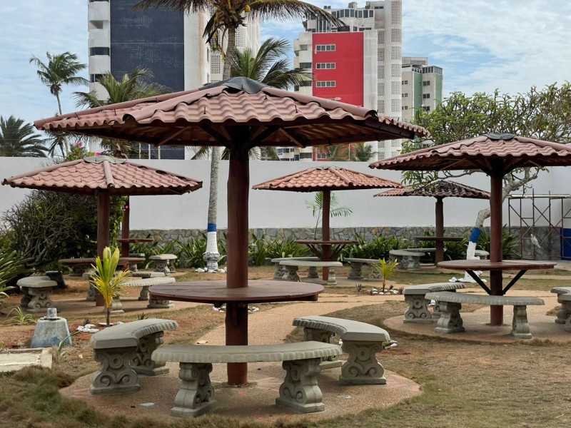 Residencia Esparta Suites – Costa Azul – Maneiro Venezuela