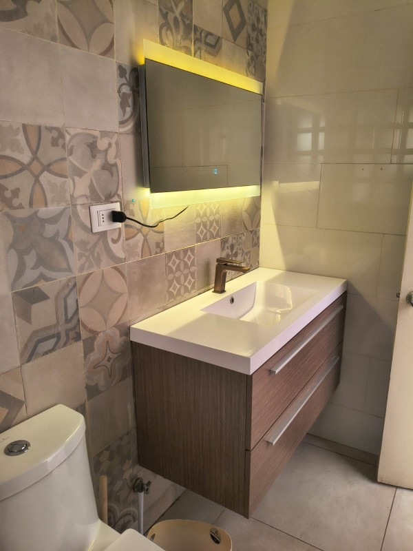 Vende Casa en Exclusivo Barrio Residencial de Peñablanca