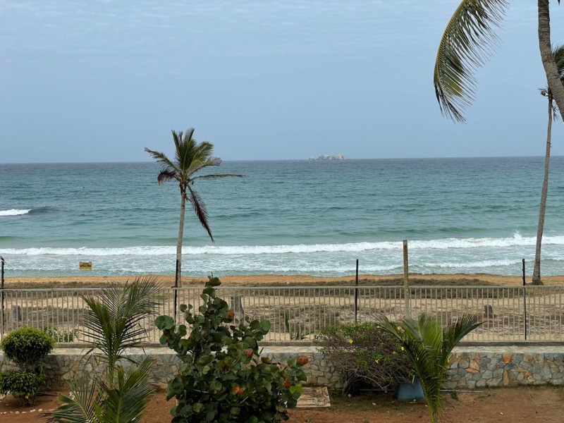 Residencia Esparta Suites – Costa Azul – Maneiro Venezuela