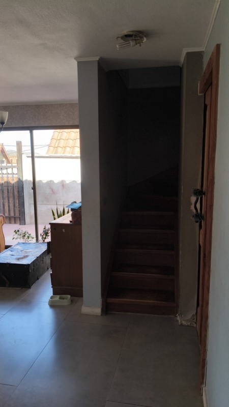 Vende Casa en Exclusivo Barrio Residencial de Peñablanca