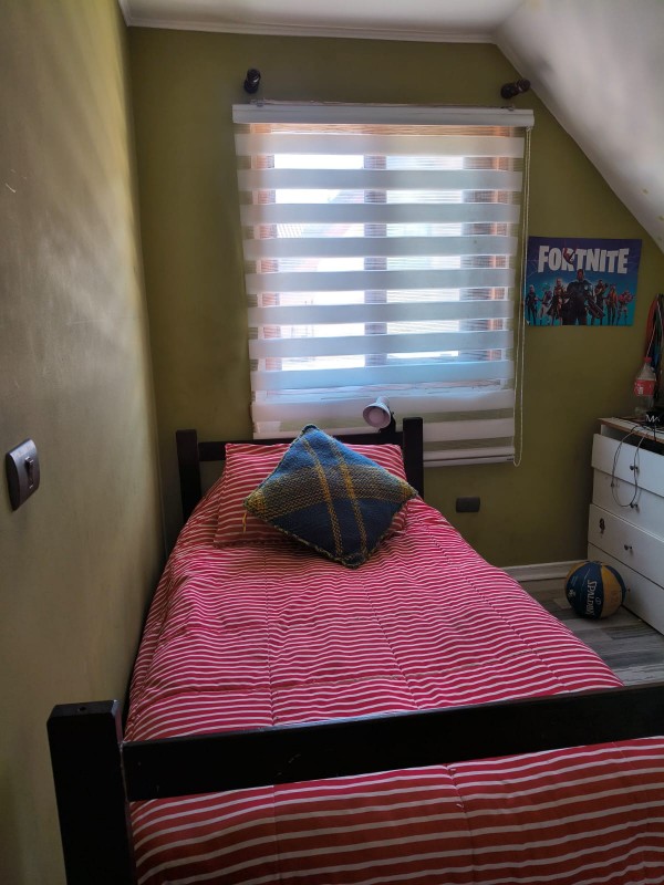 Vende Casa en Exclusivo Barrio Residencial de Peñablanca