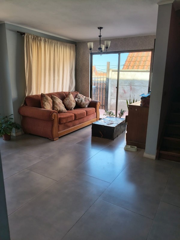 Vende Casa en Exclusivo Barrio Residencial de Peñablanca