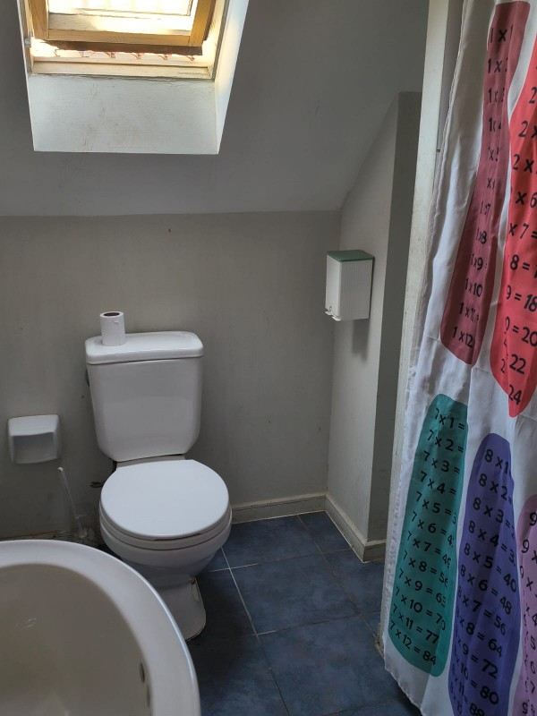 Vende Casa en Exclusivo Barrio Residencial de Peñablanca