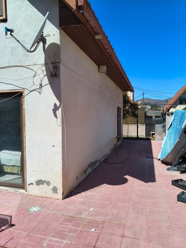 Vende Casa en Exclusivo Barrio Residencial de Peñablanca