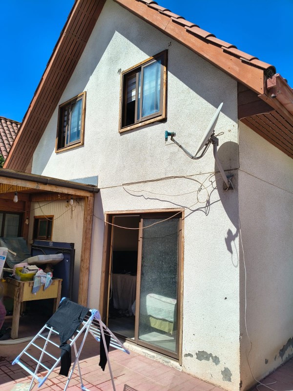 Vende Casa en Exclusivo Barrio Residencial de Peñablanca