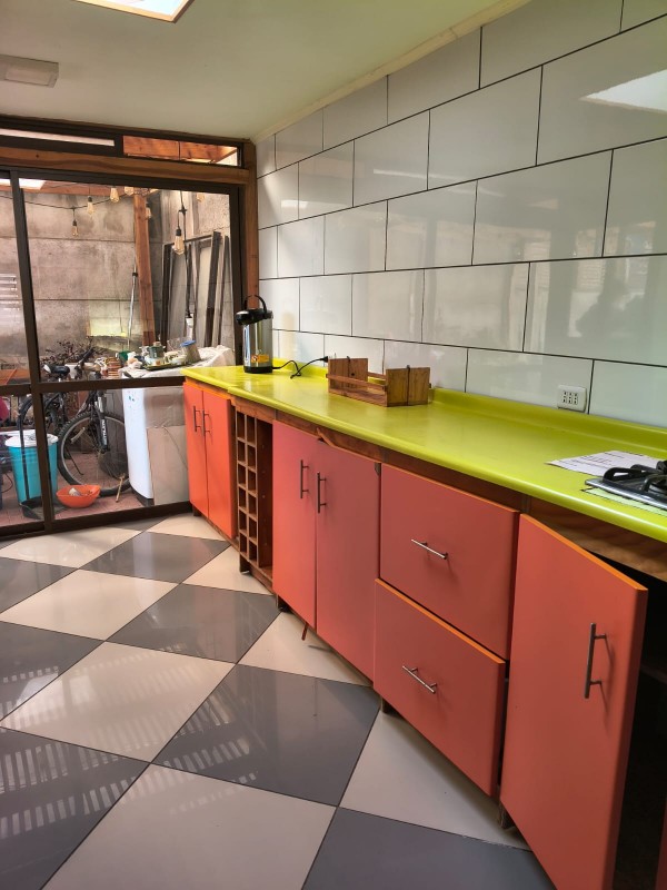 Vende Casa en Exclusivo Barrio Residencial de Peñablanca