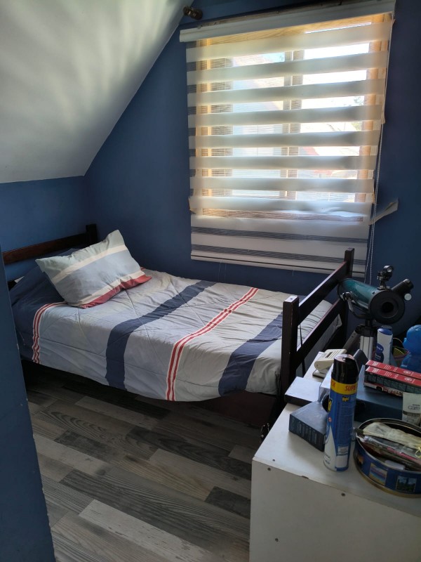 Vende Casa en Exclusivo Barrio Residencial de Peñablanca