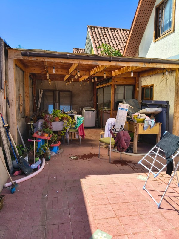 Vende Casa en Exclusivo Barrio Residencial de Peñablanca