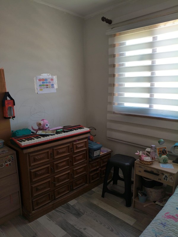 Vende Casa en Exclusivo Barrio Residencial de Peñablanca