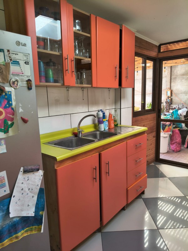 Vende Casa en Exclusivo Barrio Residencial de Peñablanca