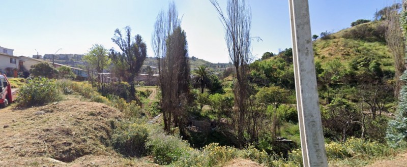 Terreno Inmobiliario Sector el Olivar 2ª Etapa, Viña del Mar
