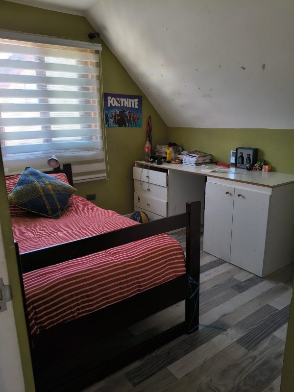 Vende Casa en Exclusivo Barrio Residencial de Peñablanca