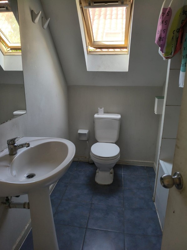 Vende Casa en Exclusivo Barrio Residencial de Peñablanca