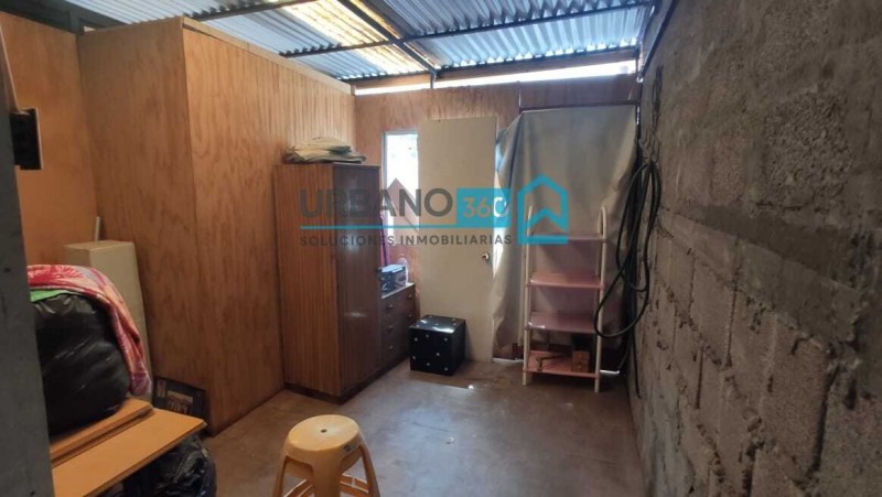 Sin Comisión, Casa en Psje. Pozo Almonte, Sur Alto