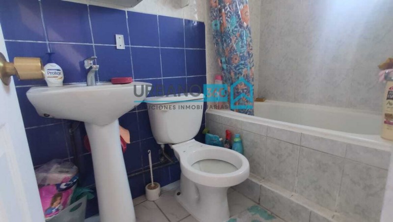 Sin Comisión, Casa en Psje. Pozo Almonte, Sur Alto