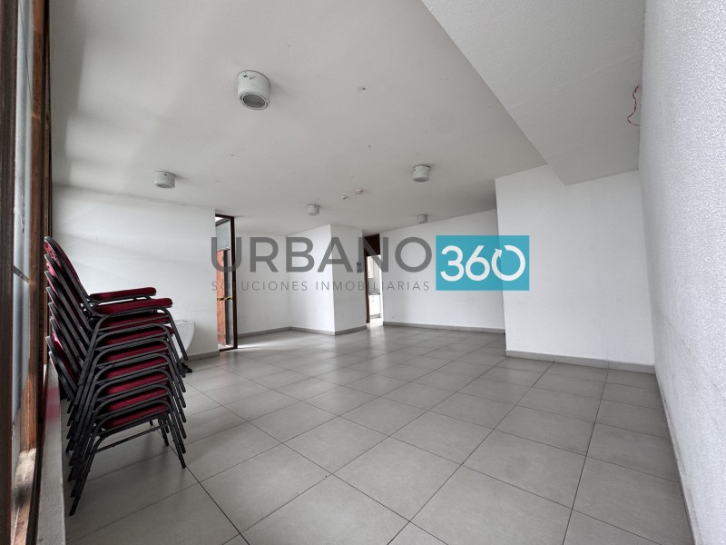 Arriendo Amplio y Hermoso Departamento Edificio Velamar