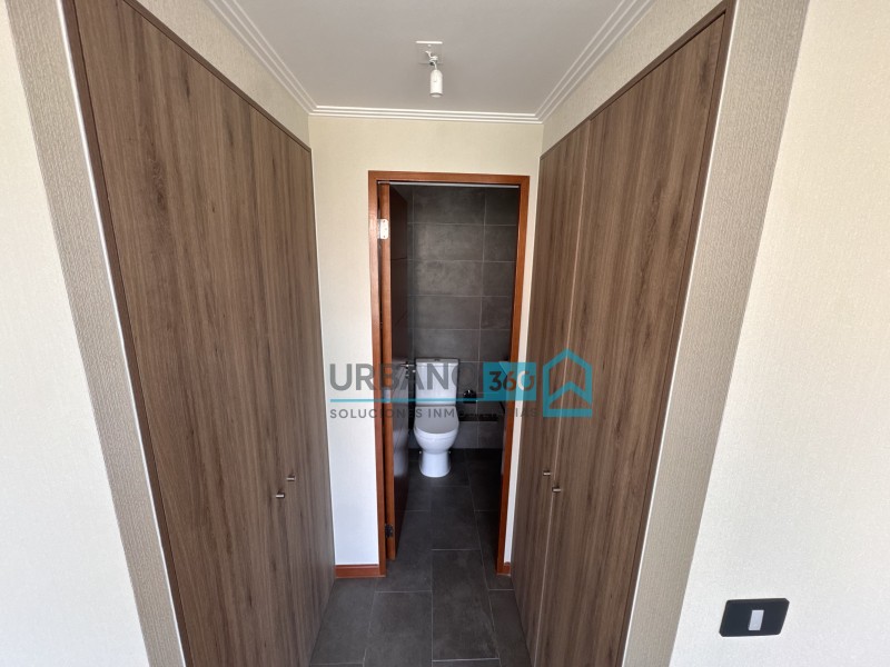 Arriendo Dpto Distrito Cavancha 2- 1Habitación y 1 Baño
