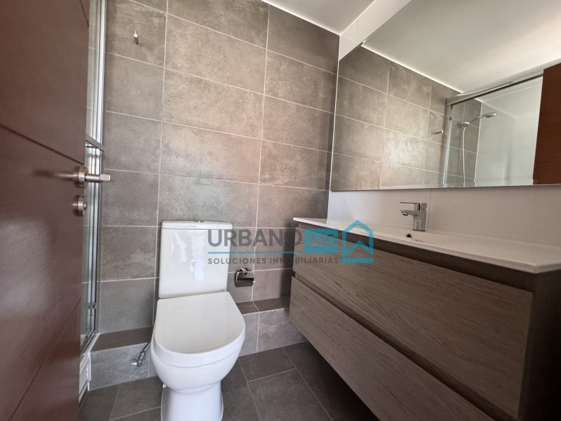 Arriendo Dpto Distrito Cavancha 2- 1Habitación y 1 Baño