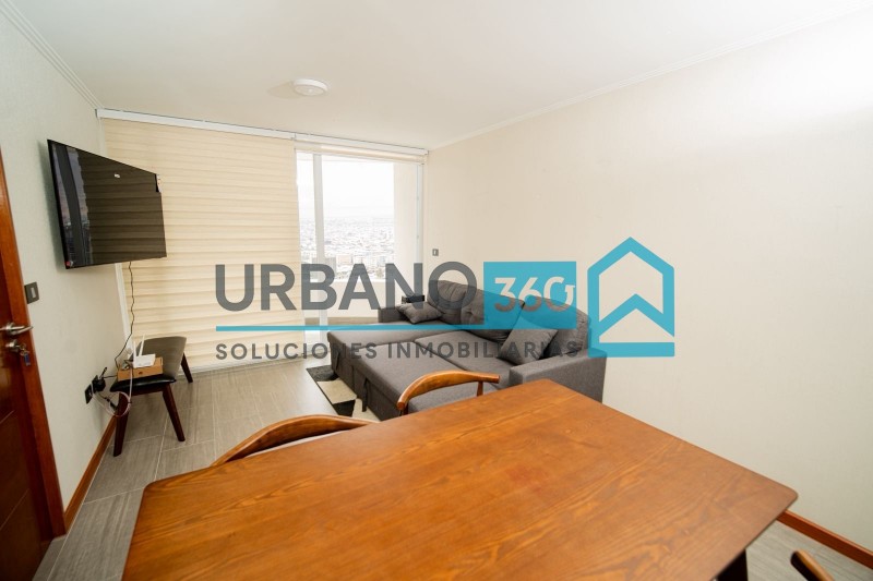 Arriendo Dpto Distrito Cavancha 1 Excelente Ubicación