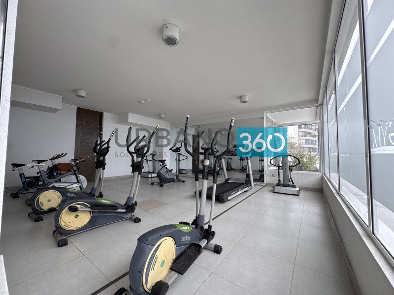 Arriendo Amplio y Hermoso Departamento Edificio Velamar