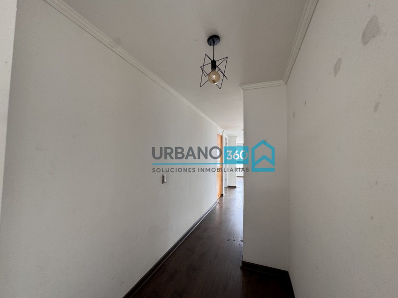 Se Arrienda Amplio Dpto en Edificio Alto Cavancha -Península