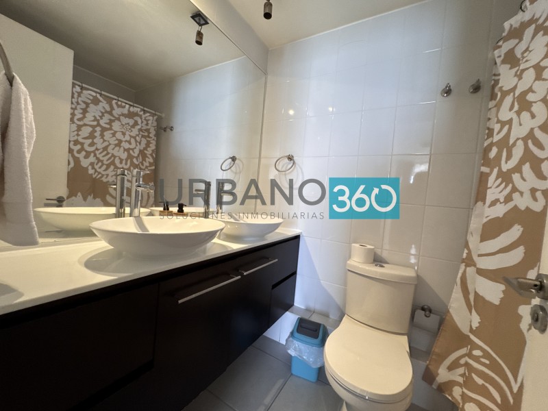 Arriendo Amplio y Hermoso Departamento Edificio Velamar