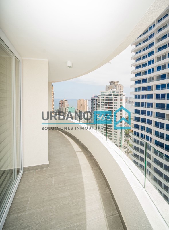 Arriendo Dpto Distrito Cavancha 1 Excelente Ubicación