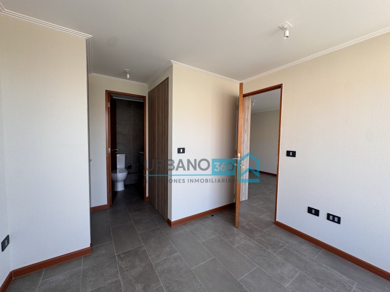 Arriendo Dpto Distrito Cavancha 2- 1Habitación y 1 Baño