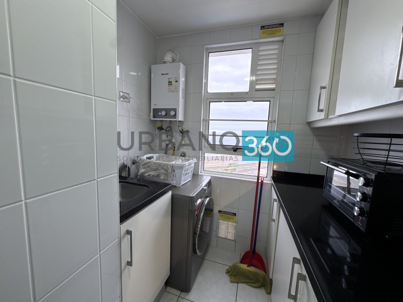 Arriendo Amplio y Hermoso Departamento Edificio Velamar