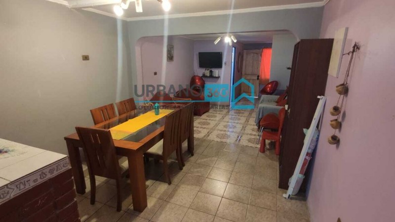 Sin Comisión, Casa en Psje. Pozo Almonte, Sur Alto