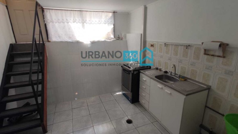 Sin Comisión, Casa en Psje. Pozo Almonte, Sur Alto