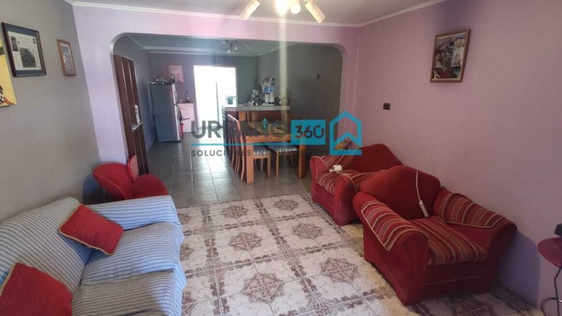 Sin Comisión, Casa en Psje. Pozo Almonte, Sur Alto