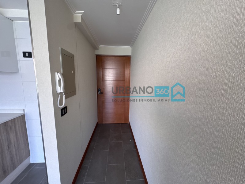 Arriendo Dpto Distrito Cavancha 2- 1Habitación y 1 Baño