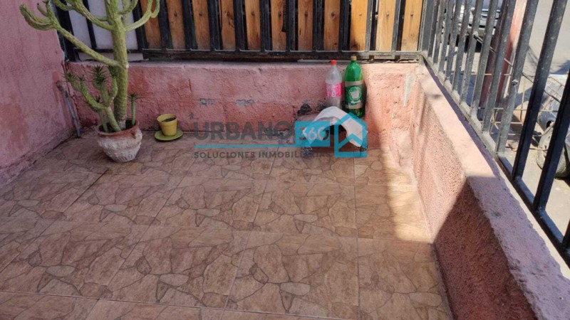 Sin Comisión, Casa en Psje. Pozo Almonte, Sur Alto