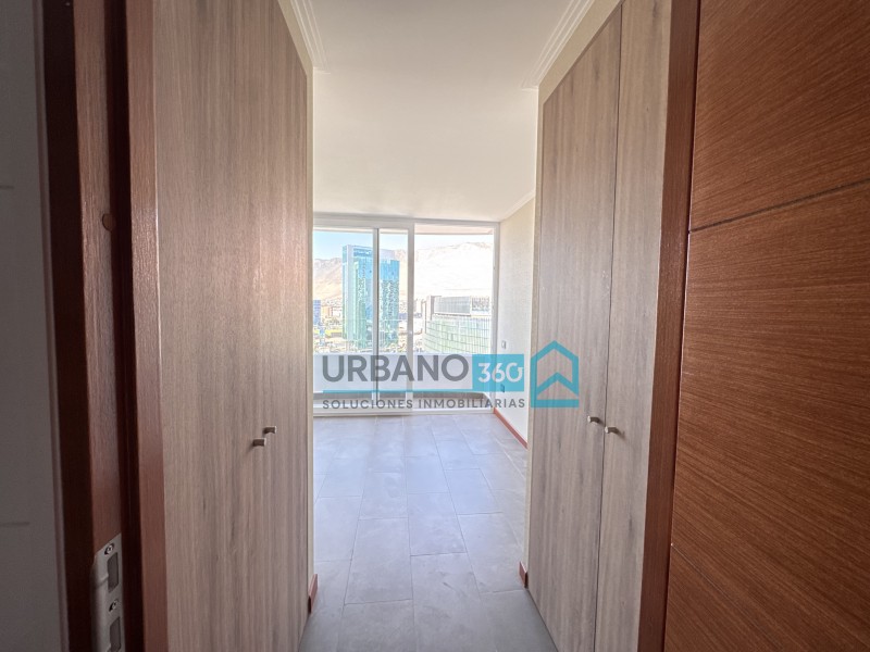 Arriendo Dpto Distrito Cavancha 2- 1Habitación y 1 Baño