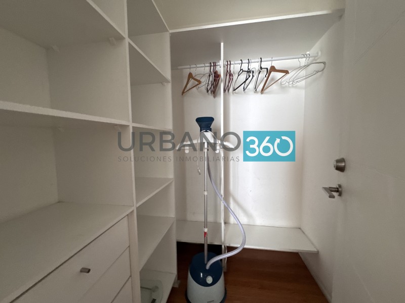 Arriendo Amplio y Hermoso Departamento Edificio Velamar