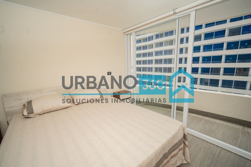 Arriendo Dpto Distrito Cavancha 1 Excelente Ubicación