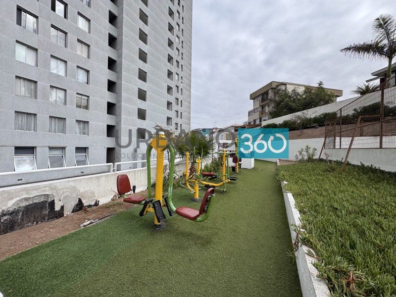 Arriendo Amplio y Hermoso Departamento Edificio Velamar