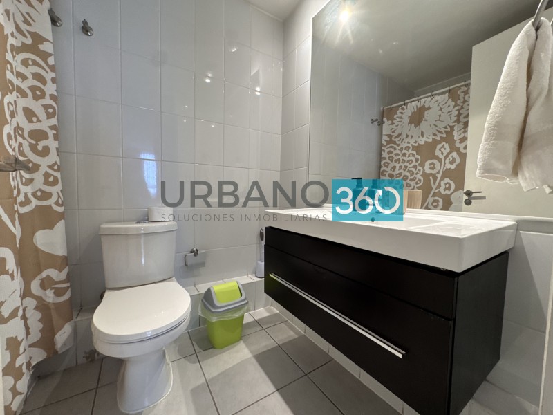 Arriendo Amplio y Hermoso Departamento Edificio Velamar