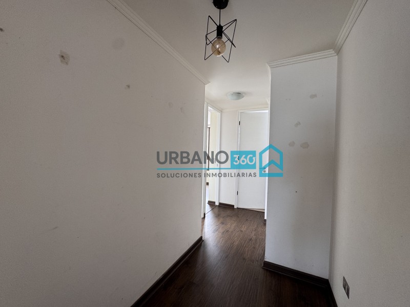 Se Arrienda Amplio Dpto en Edificio Alto Cavancha -Península