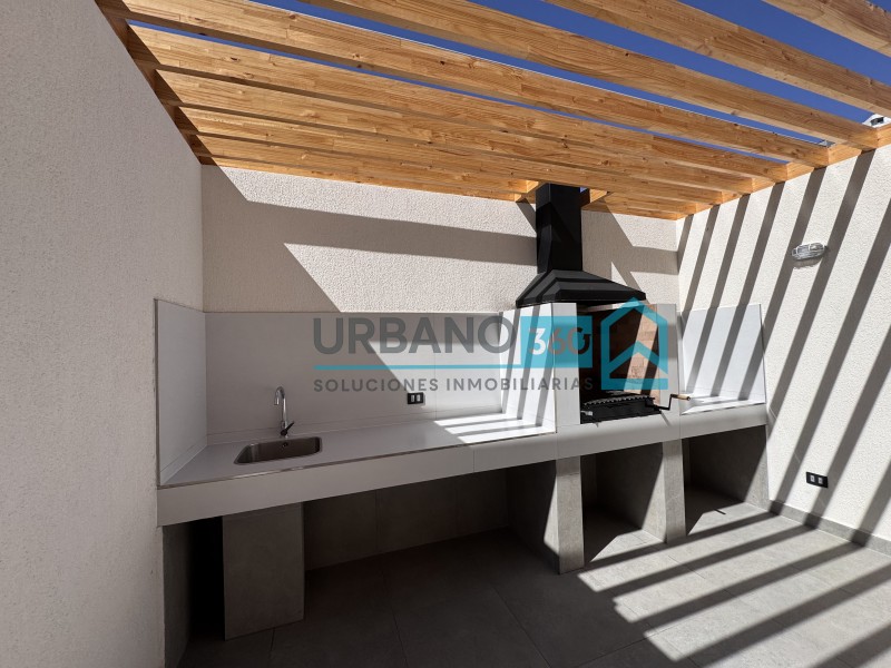 Arriendo Dpto Distrito Cavancha 2- 1Habitación y 1 Baño