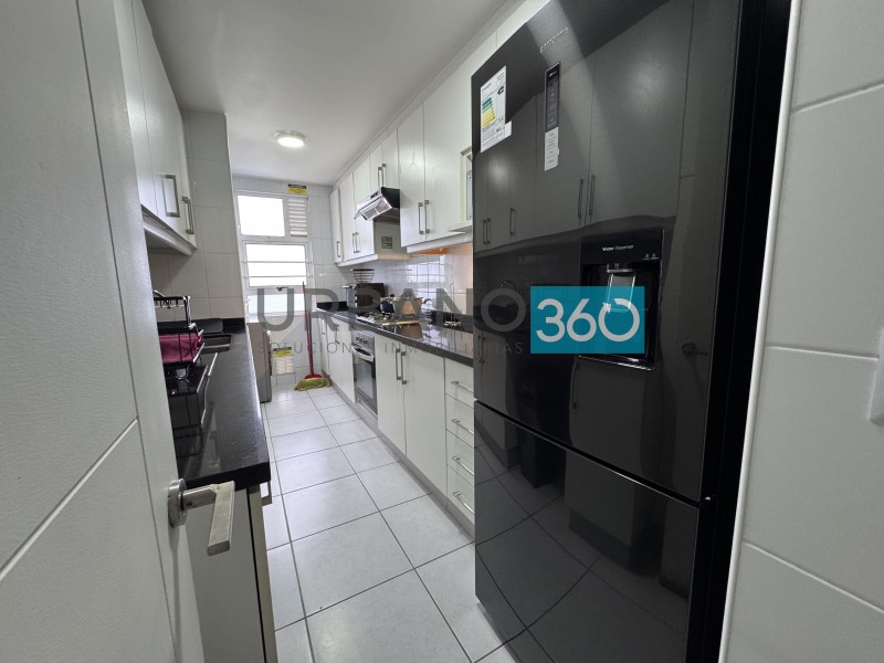 Arriendo Amplio y Hermoso Departamento Edificio Velamar