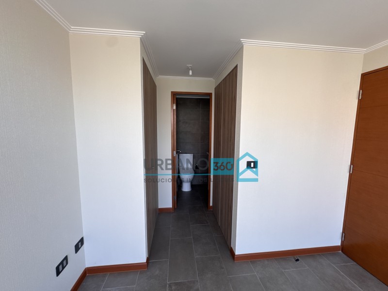 Arriendo Dpto Distrito Cavancha 2- 1Habitación y 1 Baño