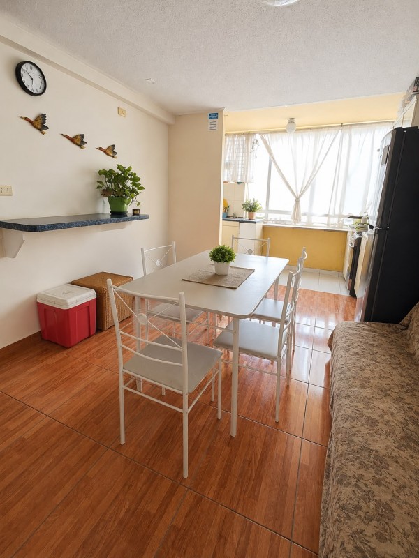 Departamento en Venta Bonasort 2
