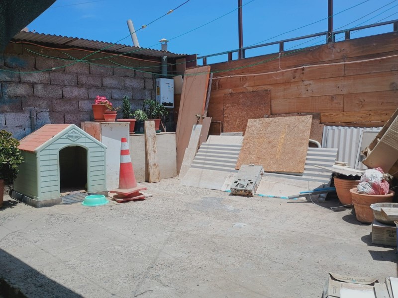 Casa en Venta Centro Alto
