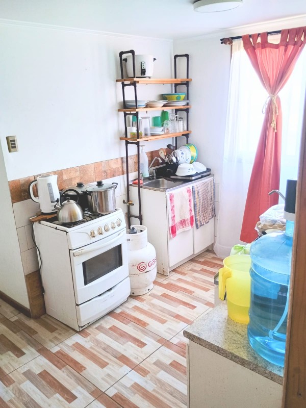 Casa en Venta Centro Alto