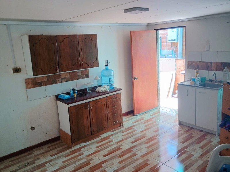 Casa en Venta Centro Alto