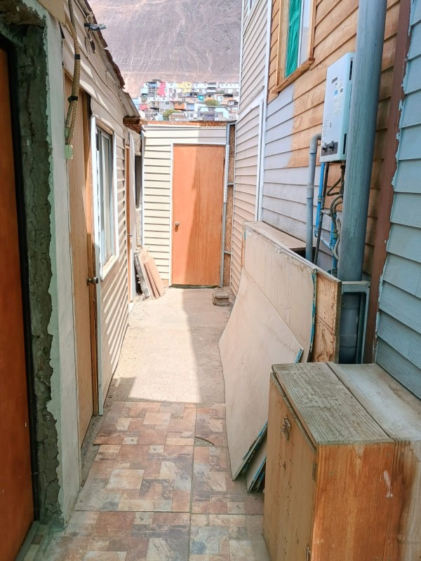 Casa en Venta Centro Alto
