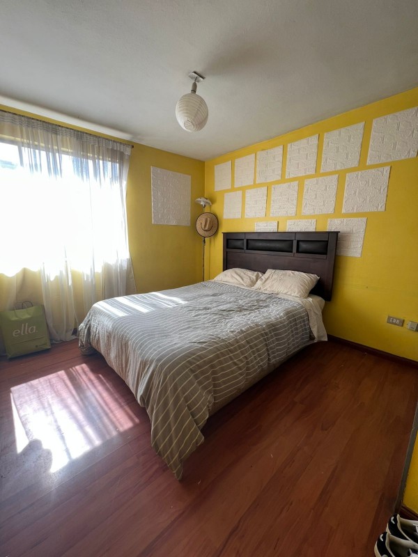 en Venta Luminoso Departamento Central