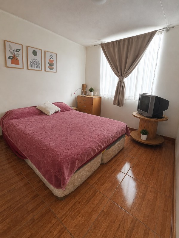 Departamento en Venta Bonasort 2